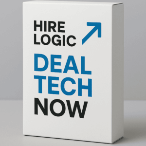 Corporate Digital Evolution Package