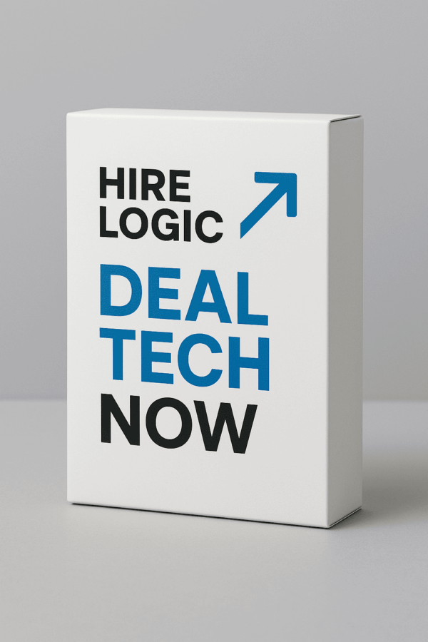 Corporate Digital Evolution Package